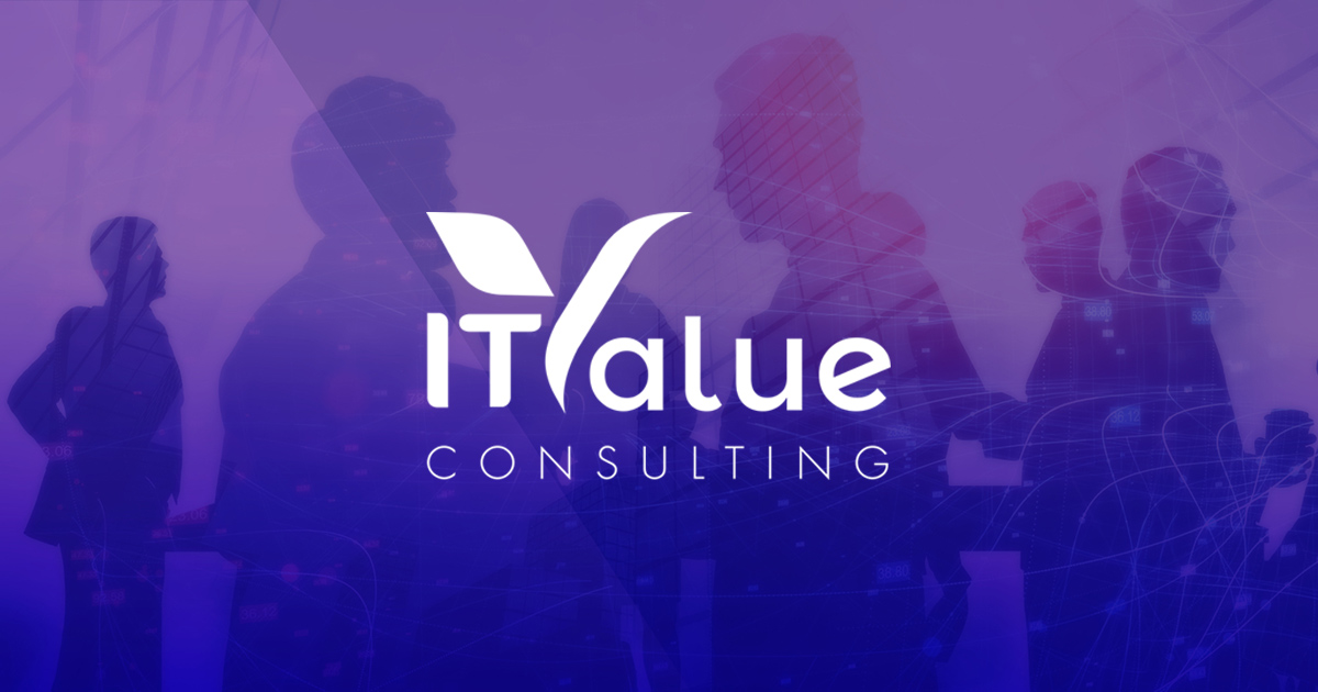 ITValue Consulting logo (France) — company profile in the Analytics Legends directory of SAP analytics service providers