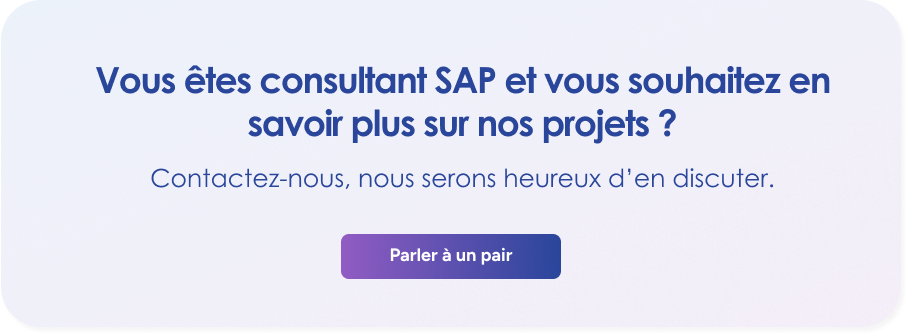 CTA Consultant ITValue CTA Consultant ITValue