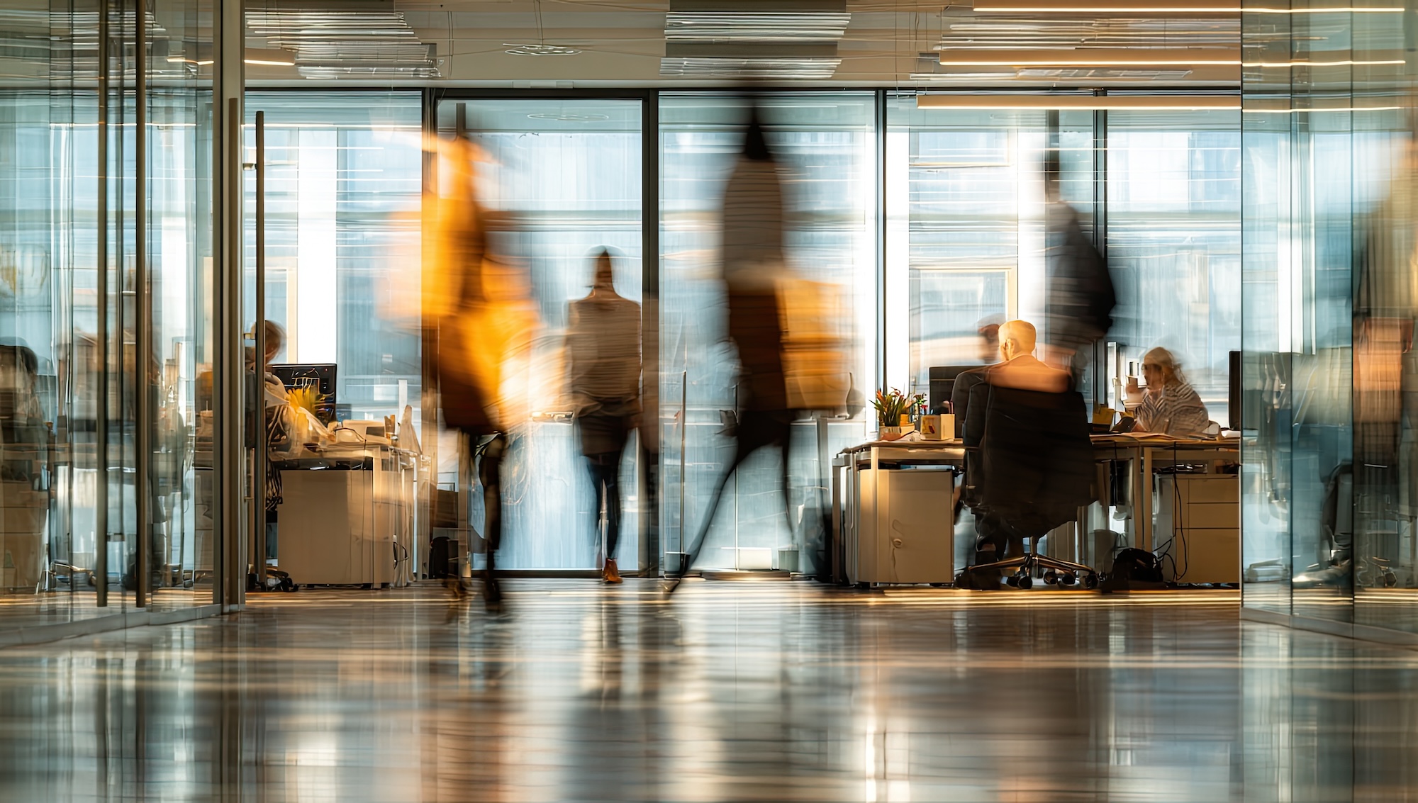 Atelier ITValue avec un Établissement Public sur SAP secteur public