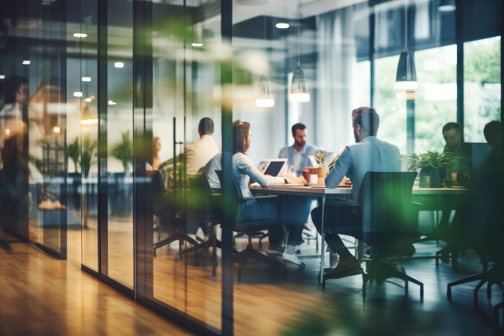 Développeurs ITValue concevant des extensions sur SAP BTP