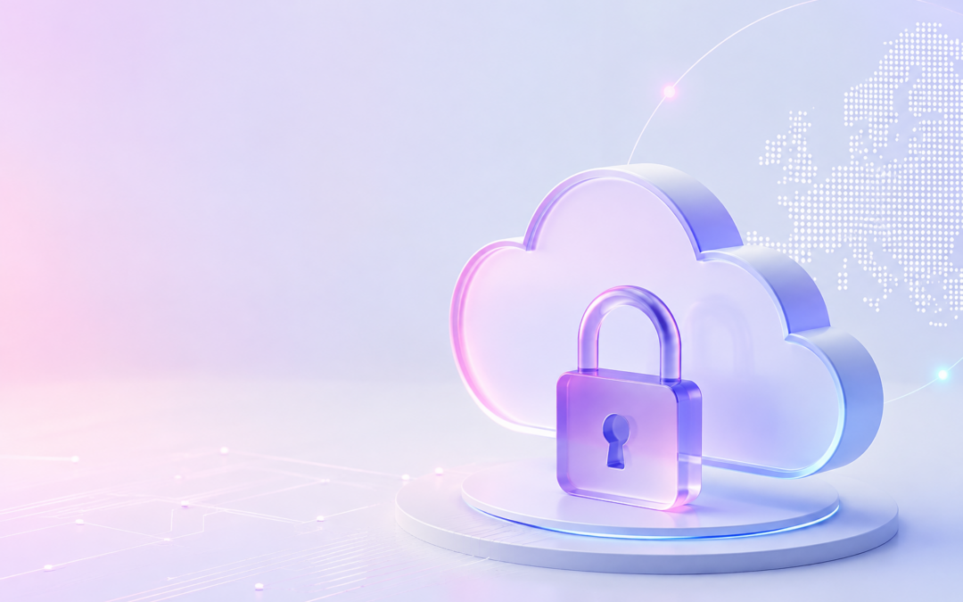 SAP Public Cloud : quelles obligations en matière de RGPD ?
