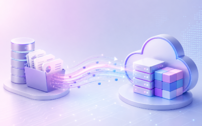 Comment migrer ses données depuis un ERP maison vers SAP Public Cloud ?